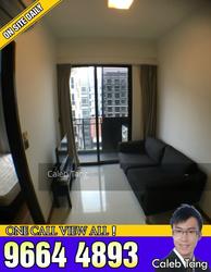 Guillemard Edge (D14), Apartment #152353942